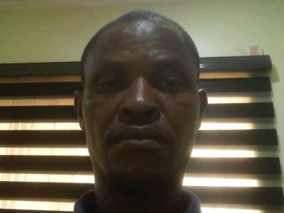 National Prayer Coodinator13