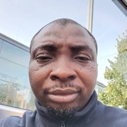 Pastor Samson O. Fowomola